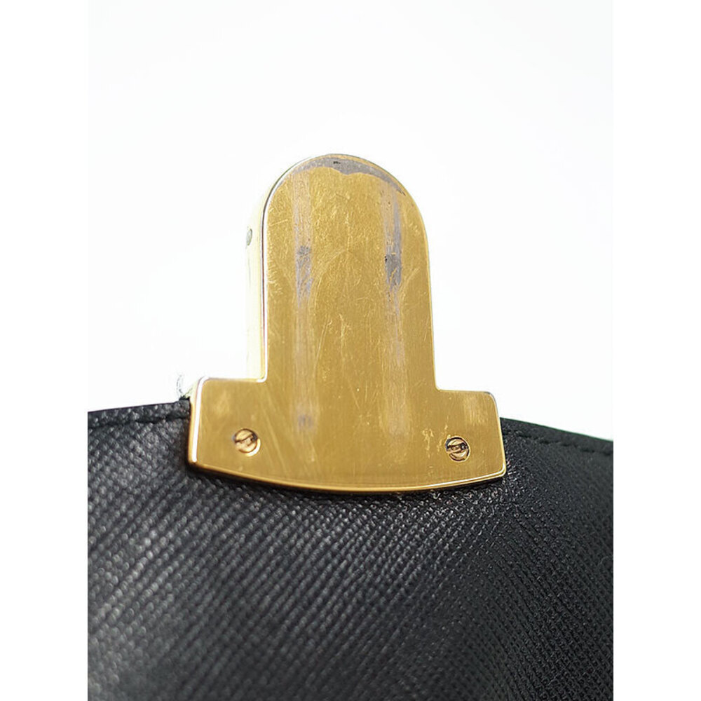 Prada Chain Bag Shoulder Quilted Clutch - Picture 6 of 9